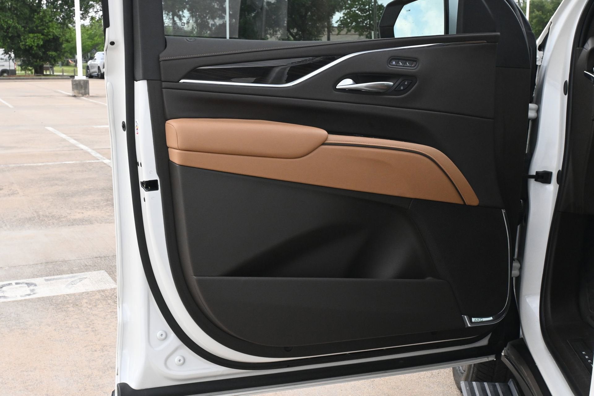 2024 Cadillac Escalade ESV Sport