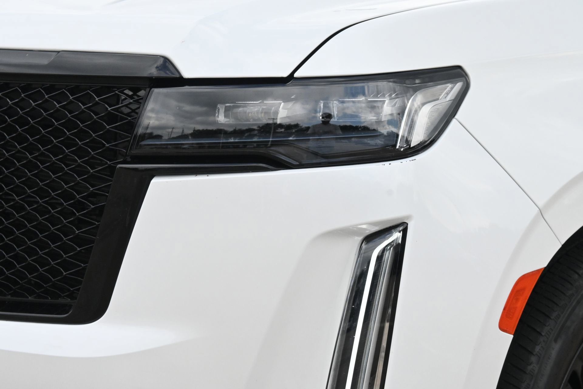 2024 Cadillac Escalade ESV Sport