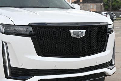 2024 Cadillac Escalade ESV Sport