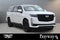 2024 Cadillac Escalade ESV Sport