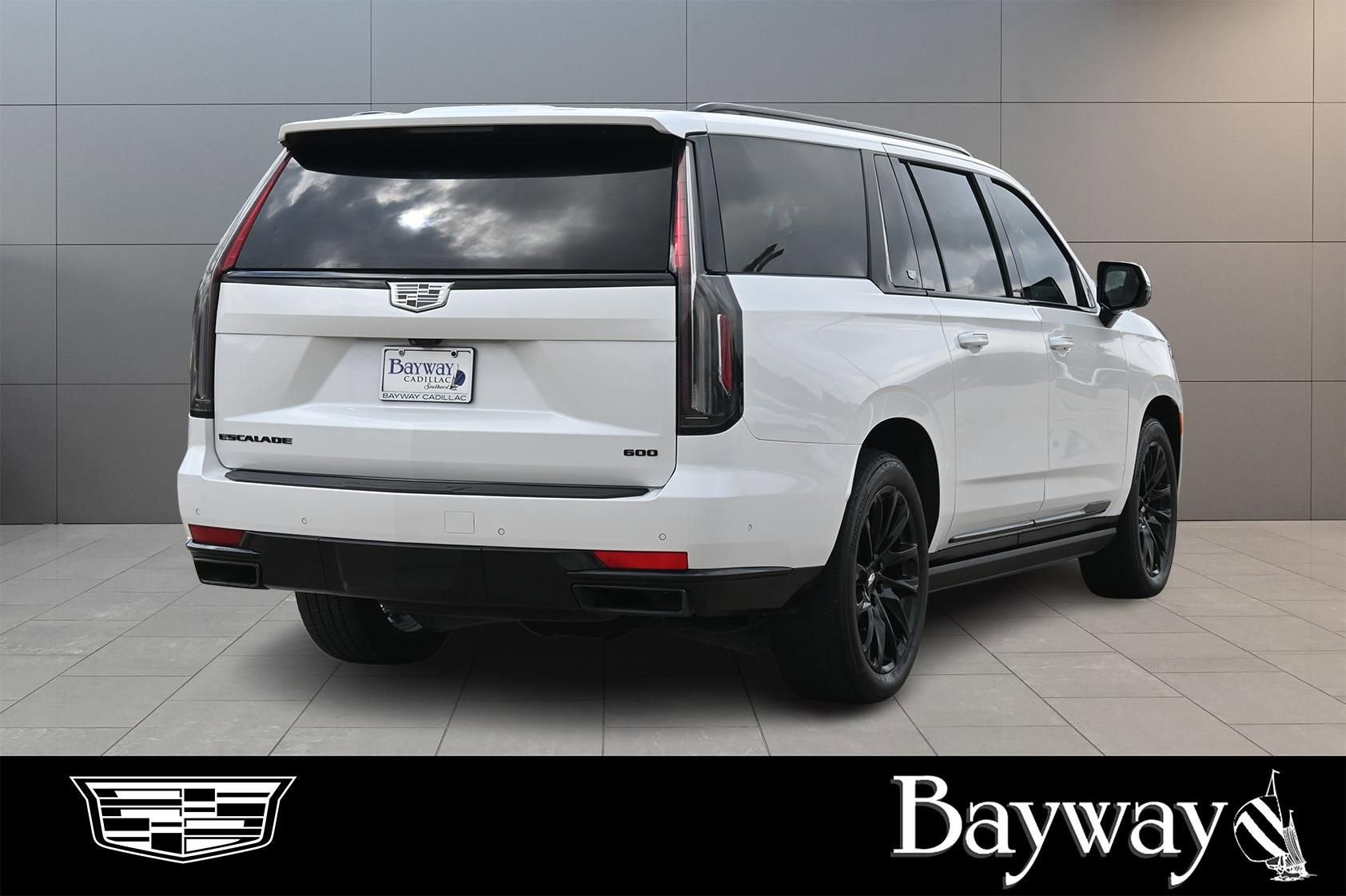 2024 Cadillac Escalade ESV Sport