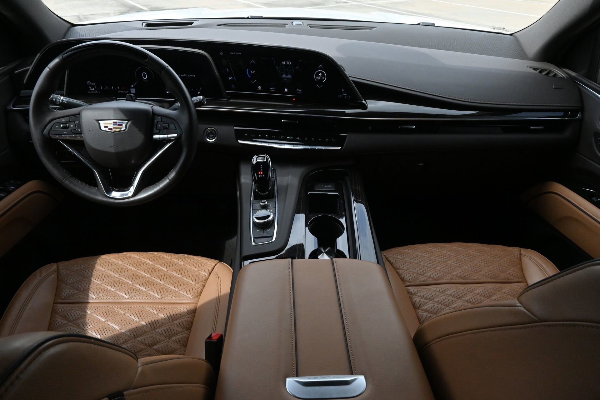 2024 Cadillac Escalade ESV Sport
