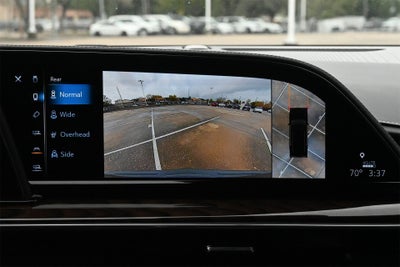 2023 Cadillac Escalade ESV Sport Platinum