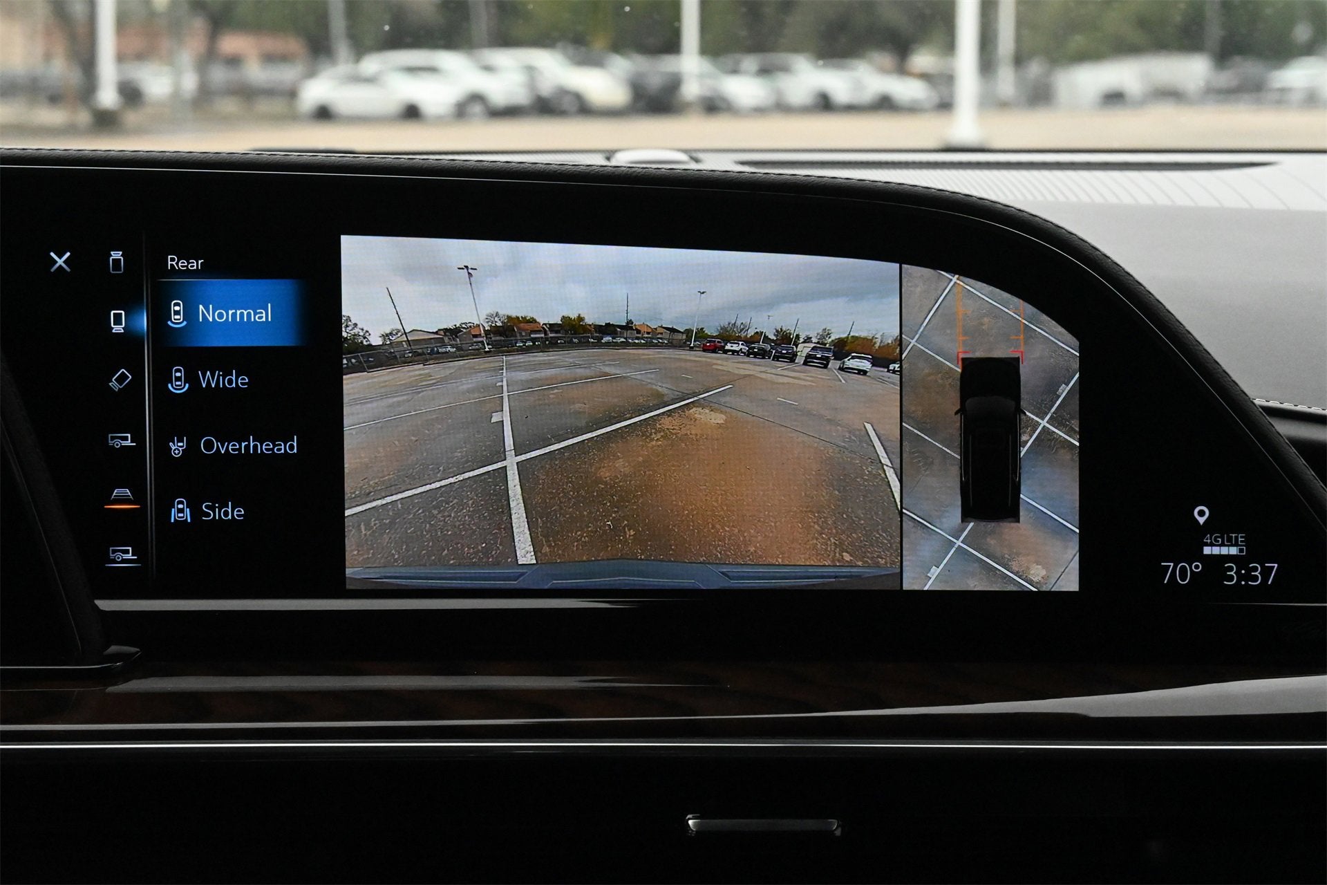 2023 Cadillac Escalade ESV Sport Platinum