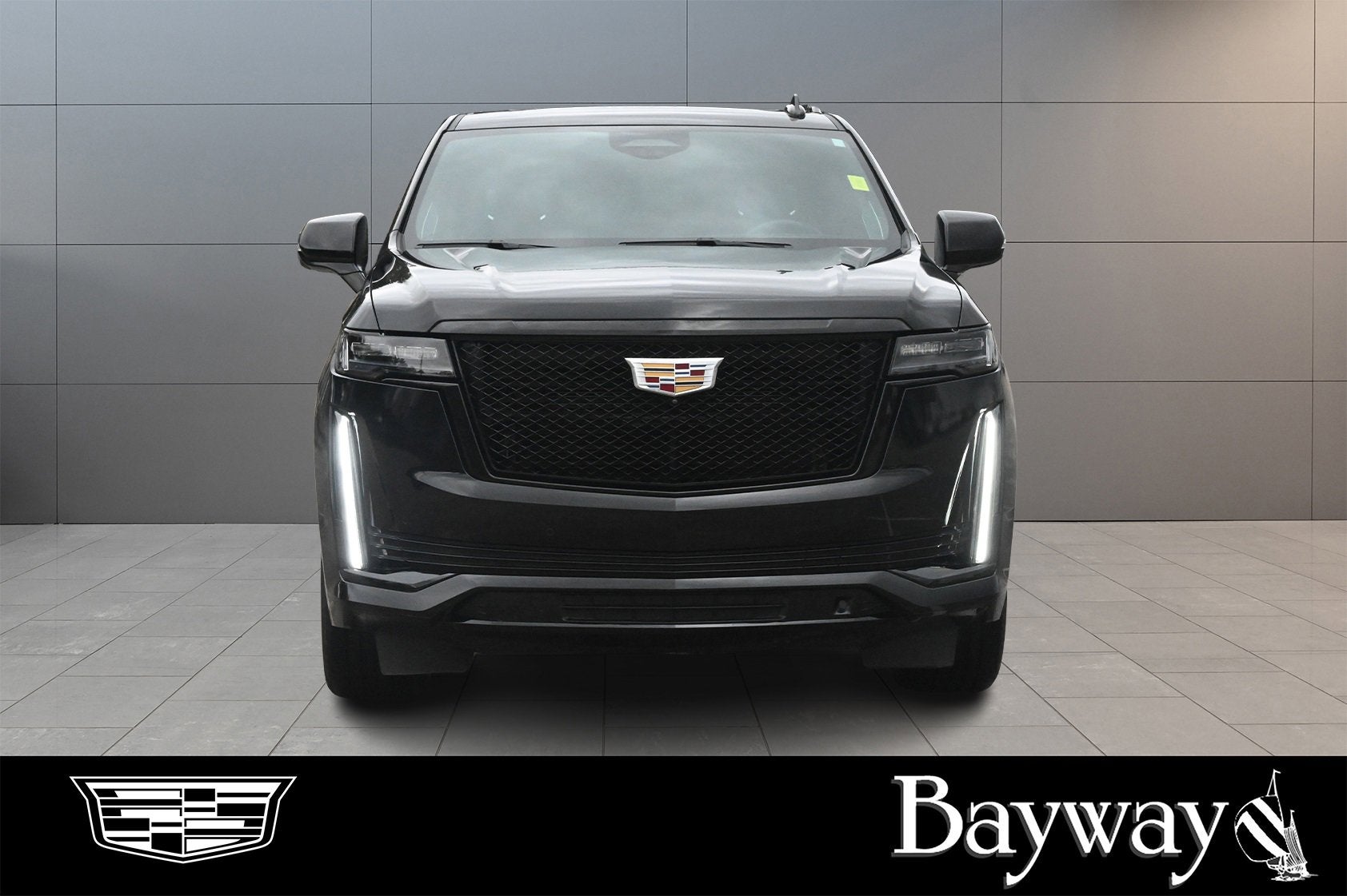 2023 Cadillac Escalade ESV Sport Platinum