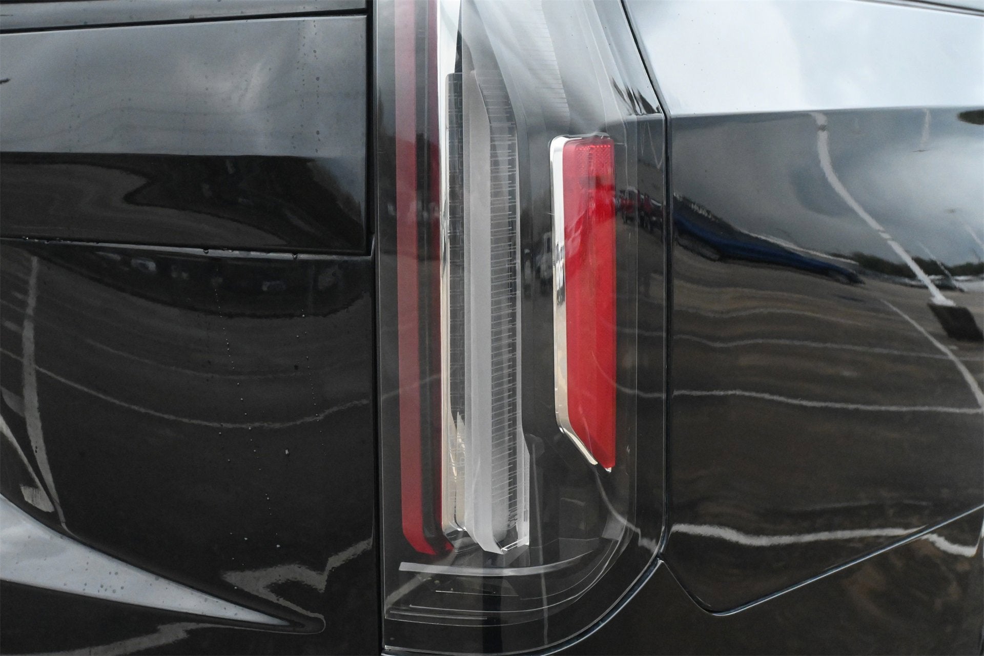 2023 Cadillac Escalade ESV Sport Platinum