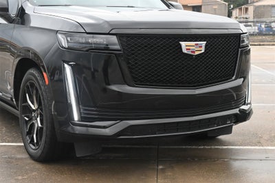 2023 Cadillac Escalade ESV Sport Platinum