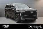 2023 Cadillac Escalade ESV Sport Platinum