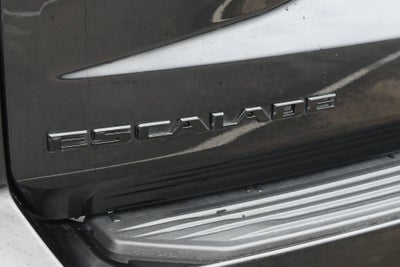 2023 Cadillac Escalade ESV Sport Platinum