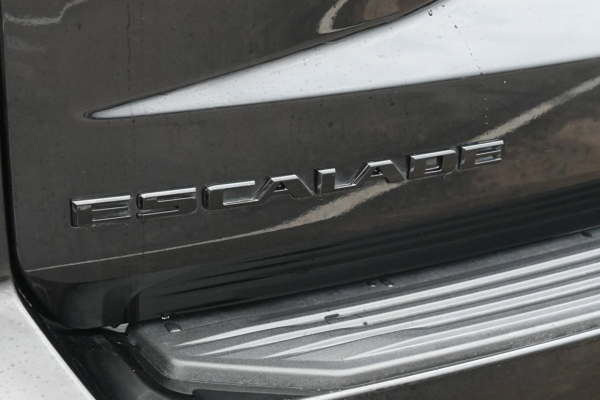 2023 Cadillac Escalade ESV Sport Platinum