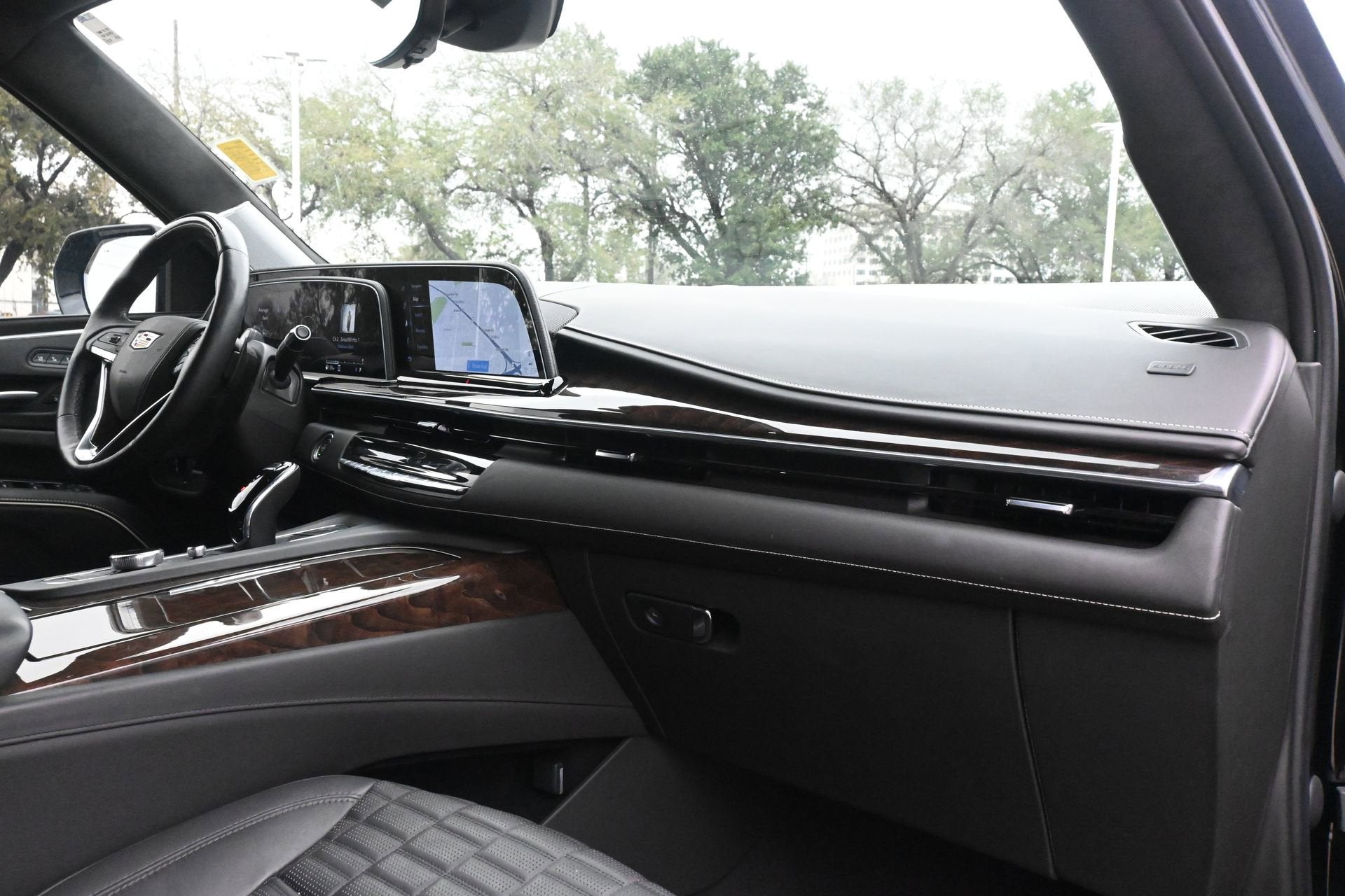 2023 Cadillac Escalade ESV Sport Platinum