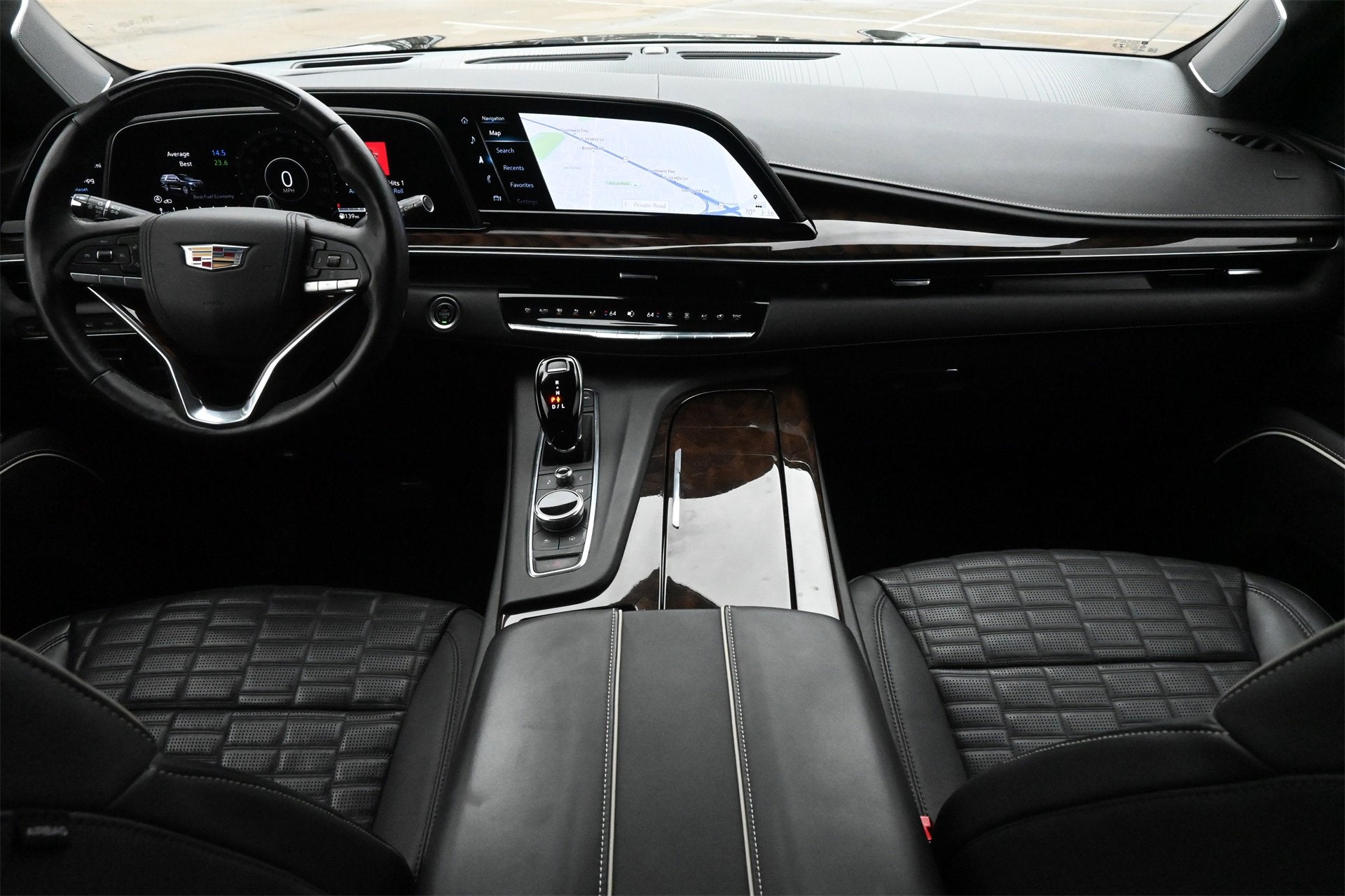 2023 Cadillac Escalade ESV Sport Platinum