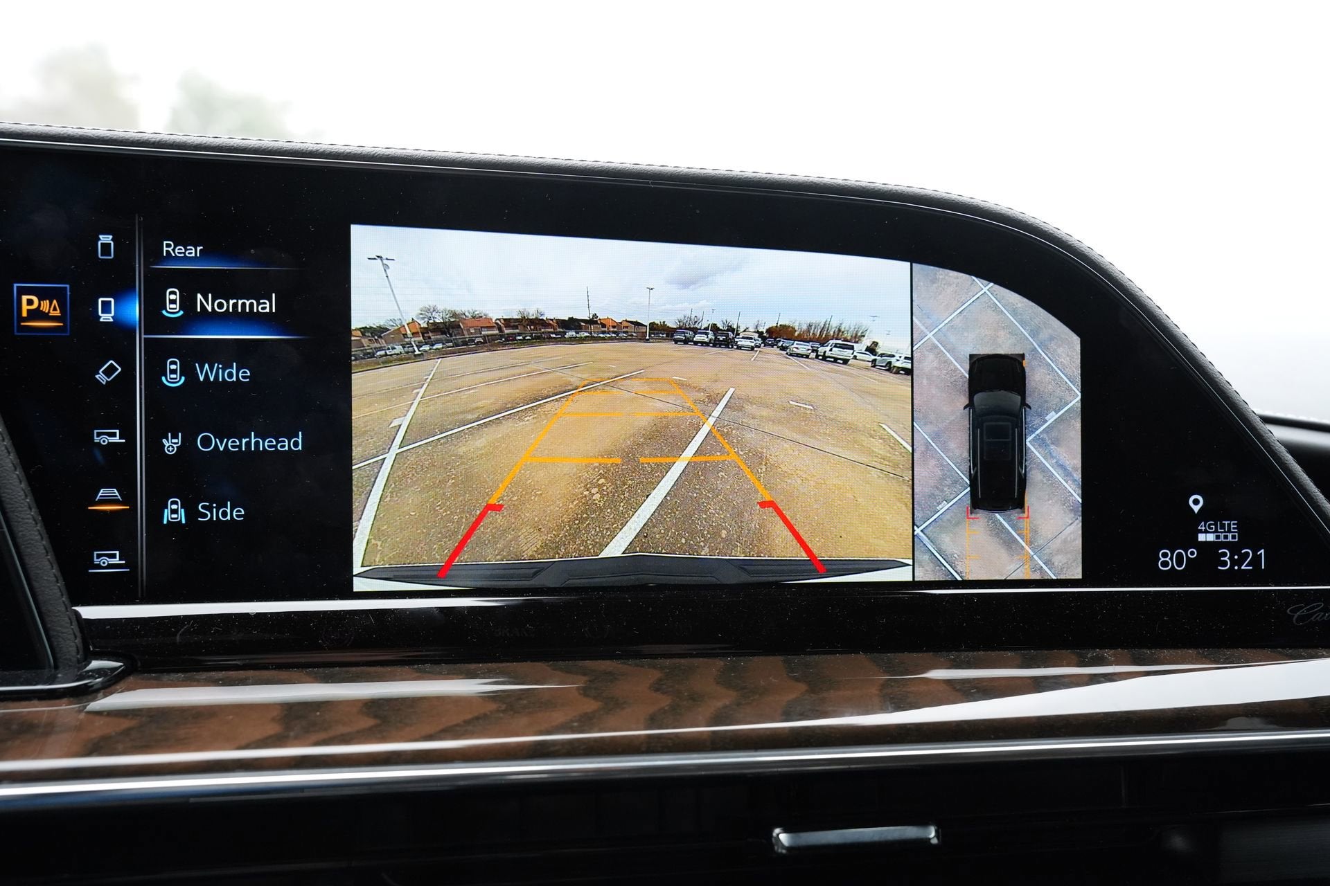 2024 Cadillac Escalade ESV Sport Platinum