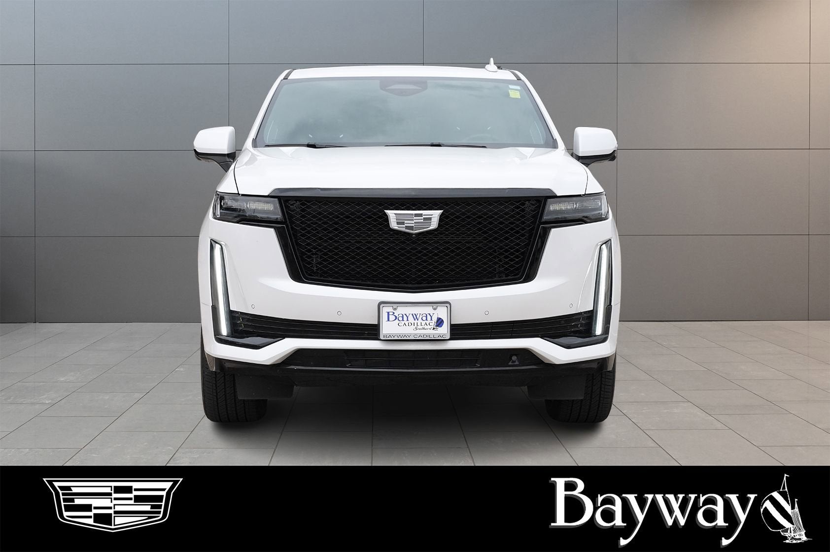 2024 Cadillac Escalade ESV Sport Platinum