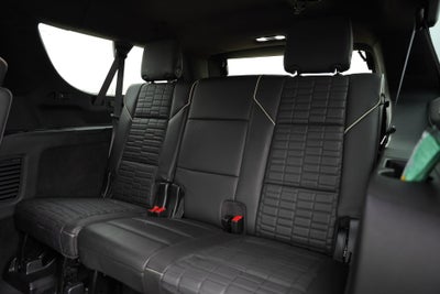 2024 Cadillac Escalade ESV Sport Platinum