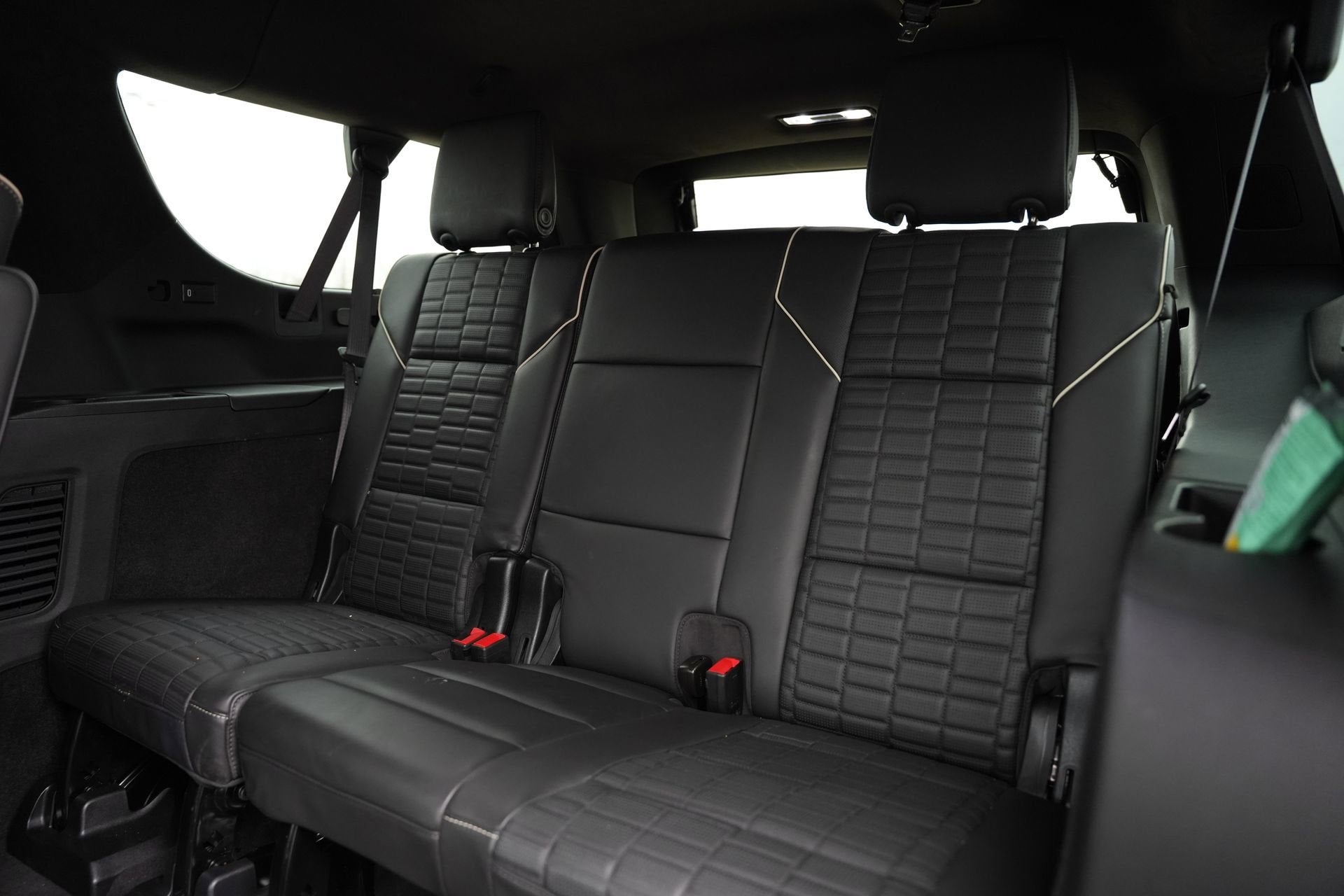 2024 Cadillac Escalade ESV Sport Platinum