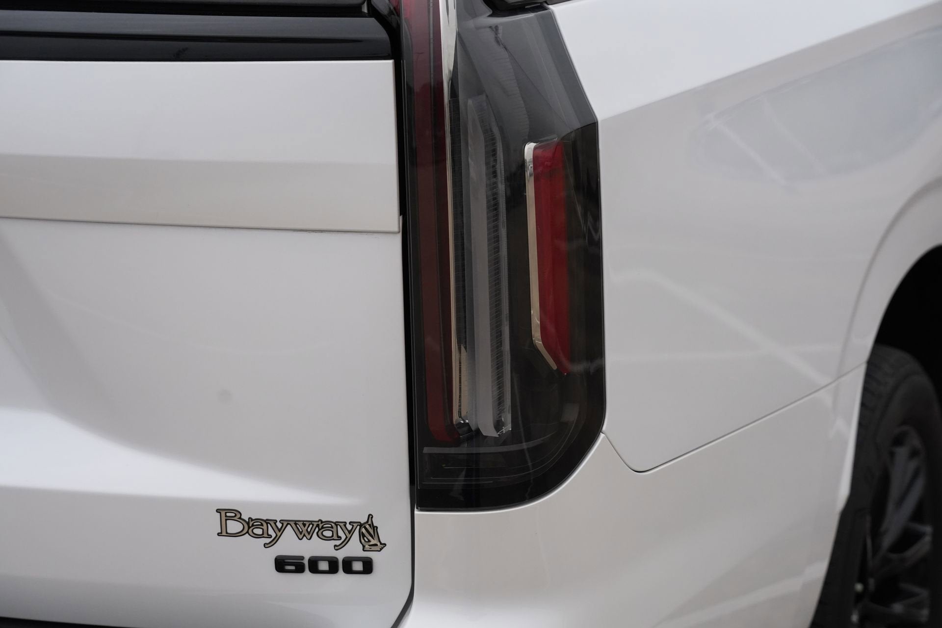 2024 Cadillac Escalade ESV Sport Platinum