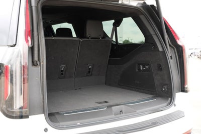 2024 Cadillac Escalade ESV Sport Platinum