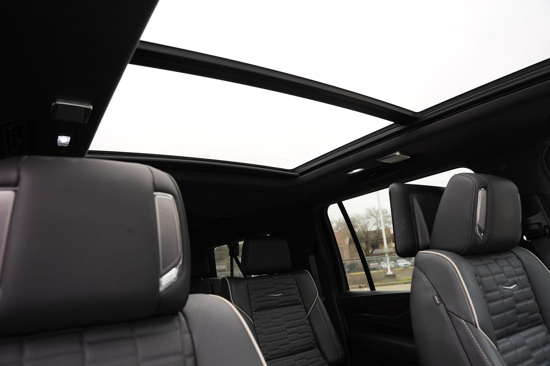 2024 Cadillac Escalade ESV Sport Platinum