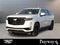2024 Cadillac Escalade ESV Sport Platinum