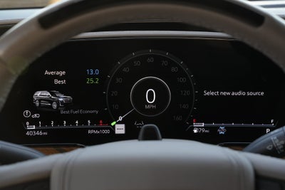 2024 Cadillac Escalade ESV Sport Platinum