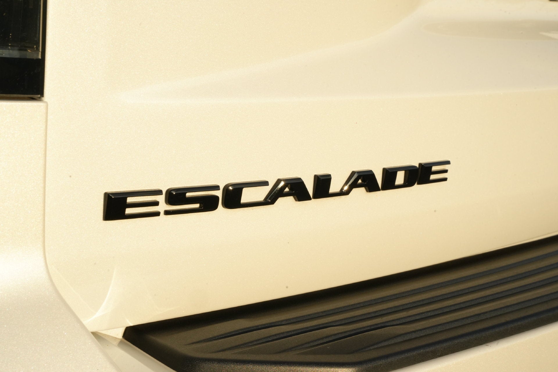2024 Cadillac Escalade ESV Sport Platinum