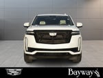 2024 Cadillac Escalade ESV Sport Platinum