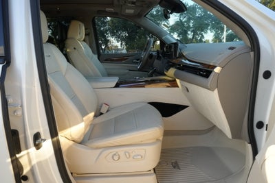 2024 Cadillac Escalade ESV Sport Platinum