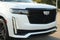 2024 Cadillac Escalade ESV Sport Platinum