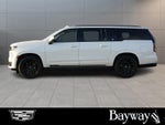 2024 Cadillac Escalade ESV Sport Platinum