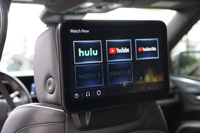 2024 Cadillac Escalade ESV V-Series