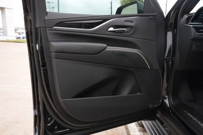 2024 Cadillac Escalade ESV V-Series