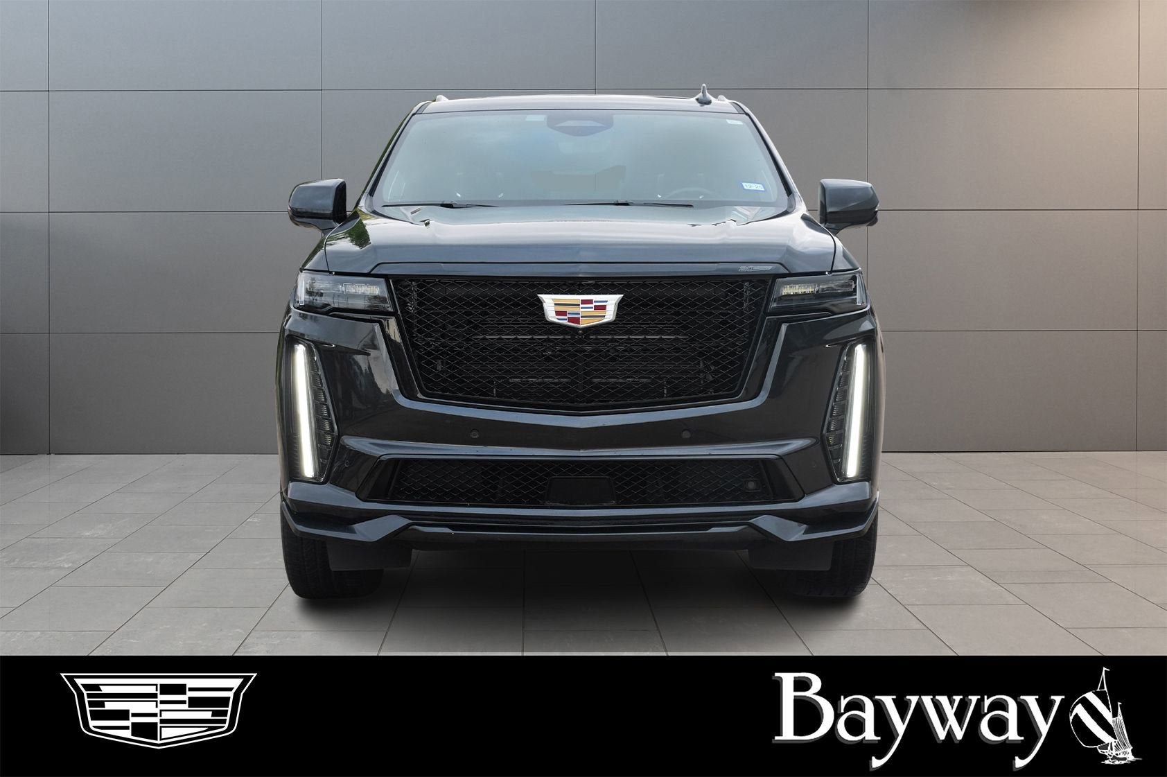 2024 Cadillac Escalade ESV V-Series