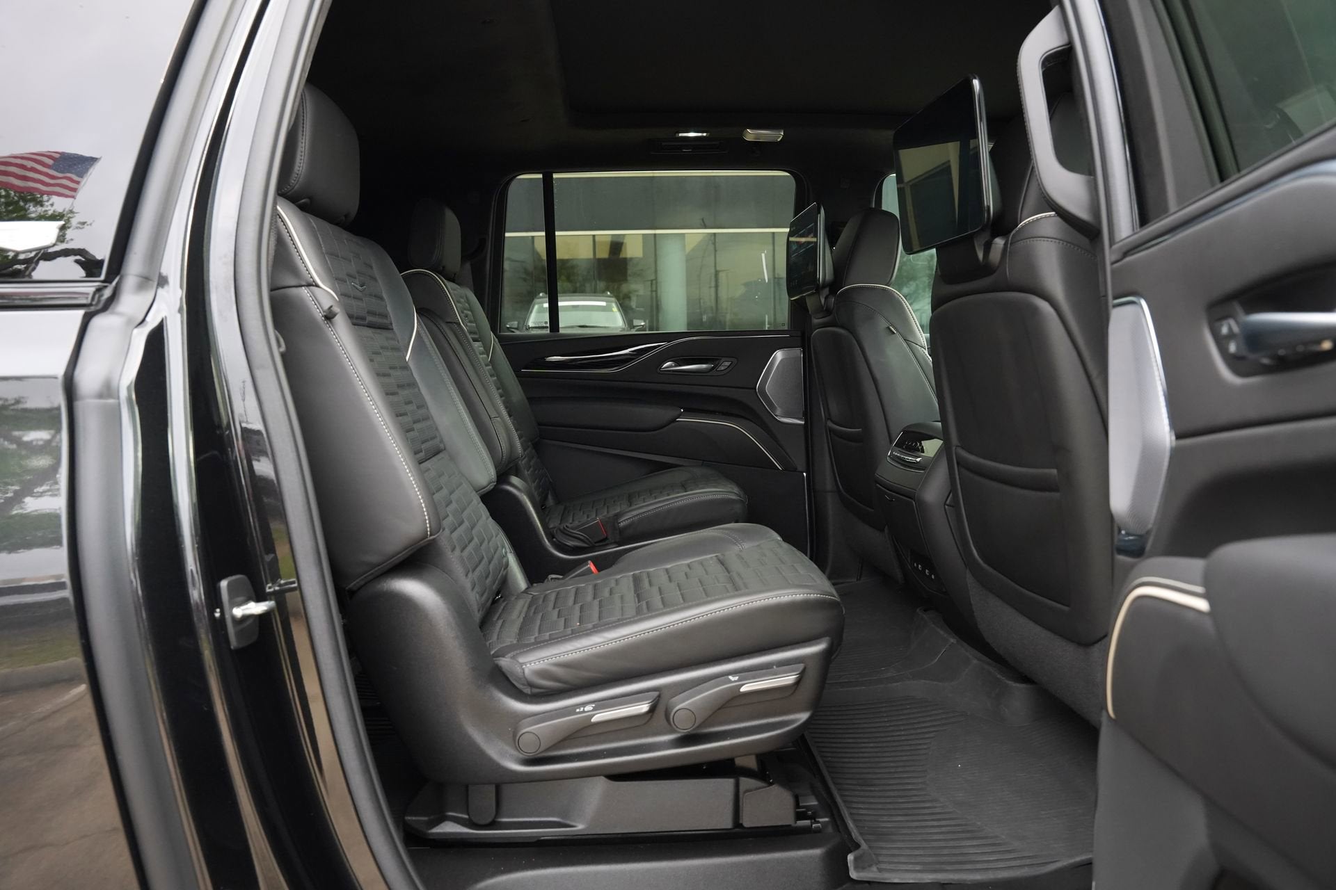 2024 Cadillac Escalade ESV V-Series