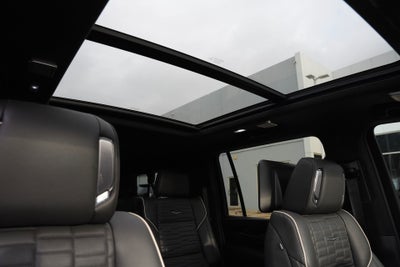 2024 Cadillac Escalade ESV V-Series