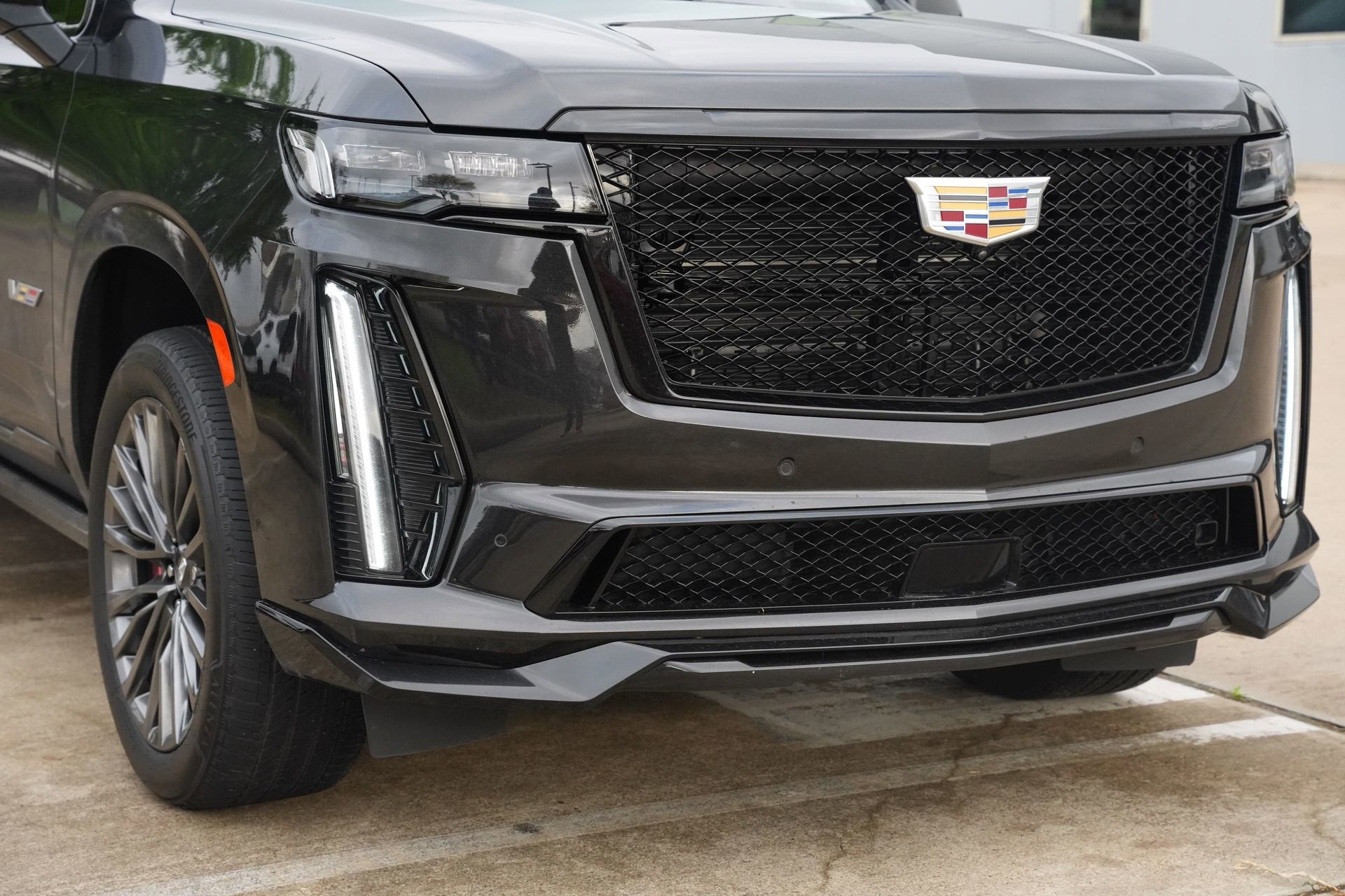 2024 Cadillac Escalade ESV V-Series
