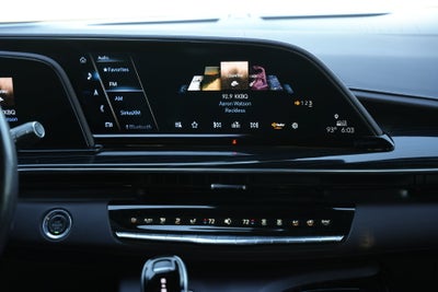 2023 Cadillac Escalade ESV AWD V-Series