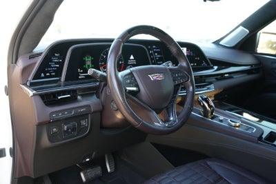 2023 Cadillac Escalade ESV AWD V-Series