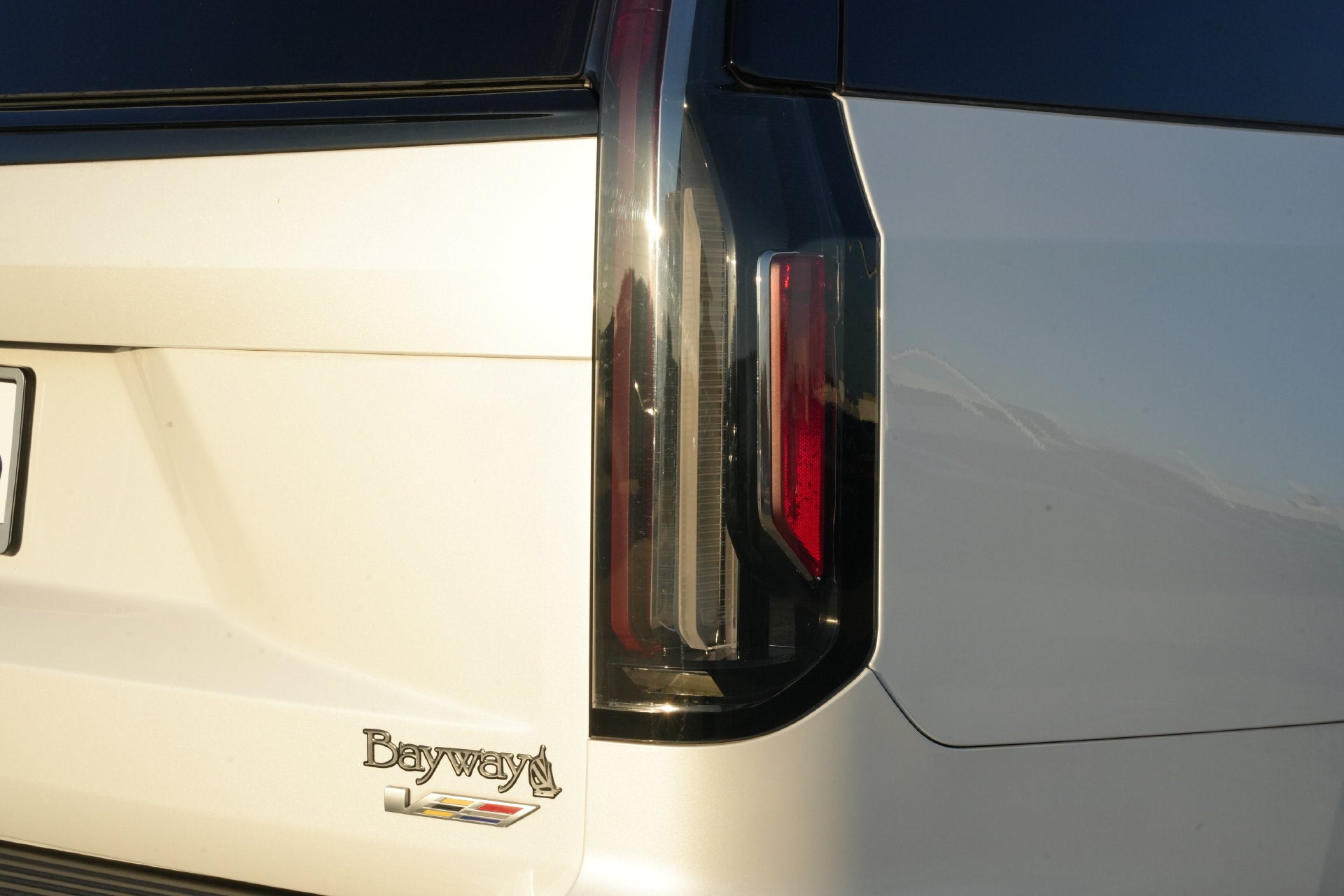 2023 Cadillac Escalade ESV AWD V-Series