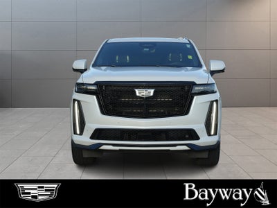 2023 Cadillac Escalade ESV AWD V-Series