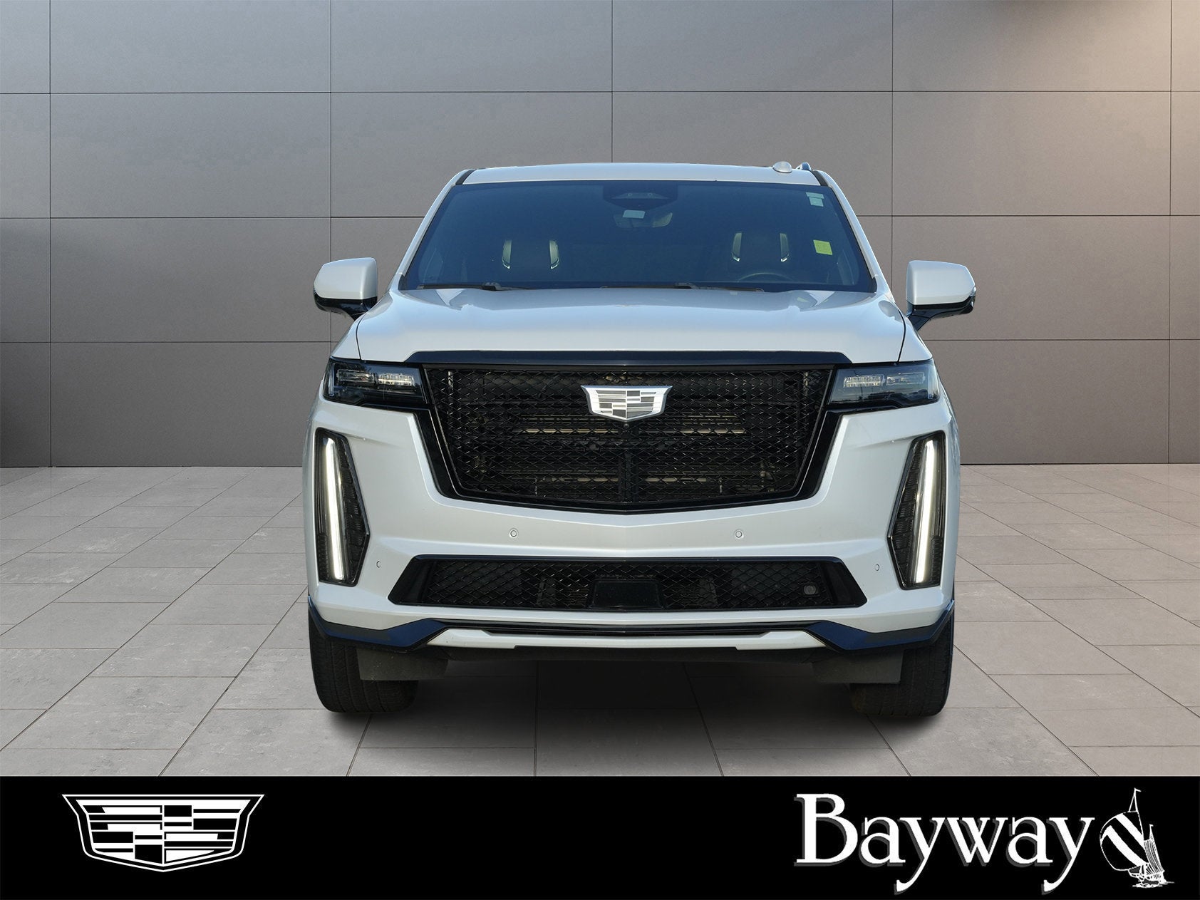 2023 Cadillac Escalade ESV AWD V-Series