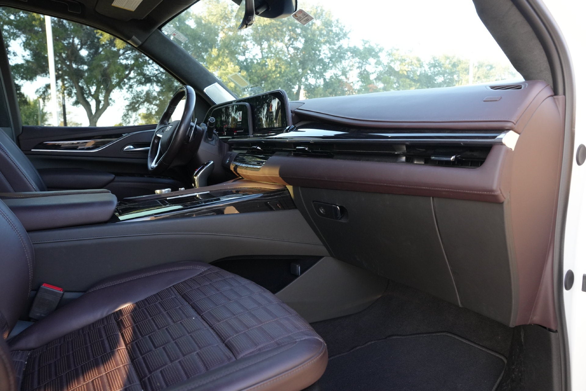 2023 Cadillac Escalade ESV AWD V-Series