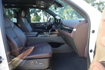 2023 Cadillac Escalade ESV AWD V-Series