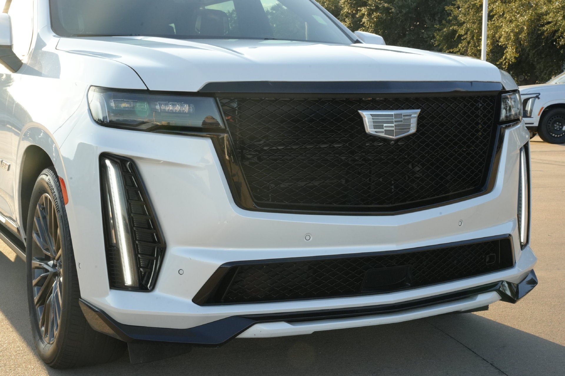 2023 Cadillac Escalade ESV AWD V-Series