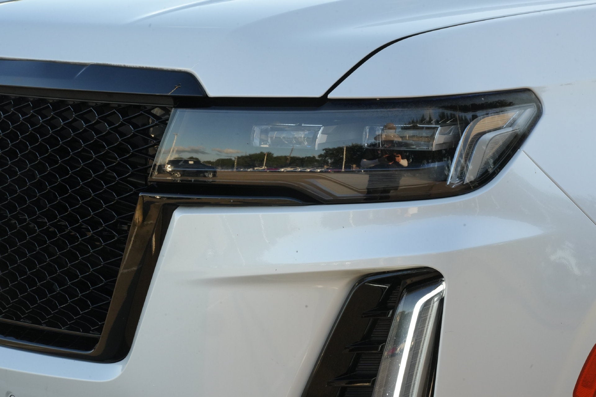 2023 Cadillac Escalade ESV AWD V-Series