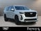 2023 Cadillac Escalade ESV AWD V-Series