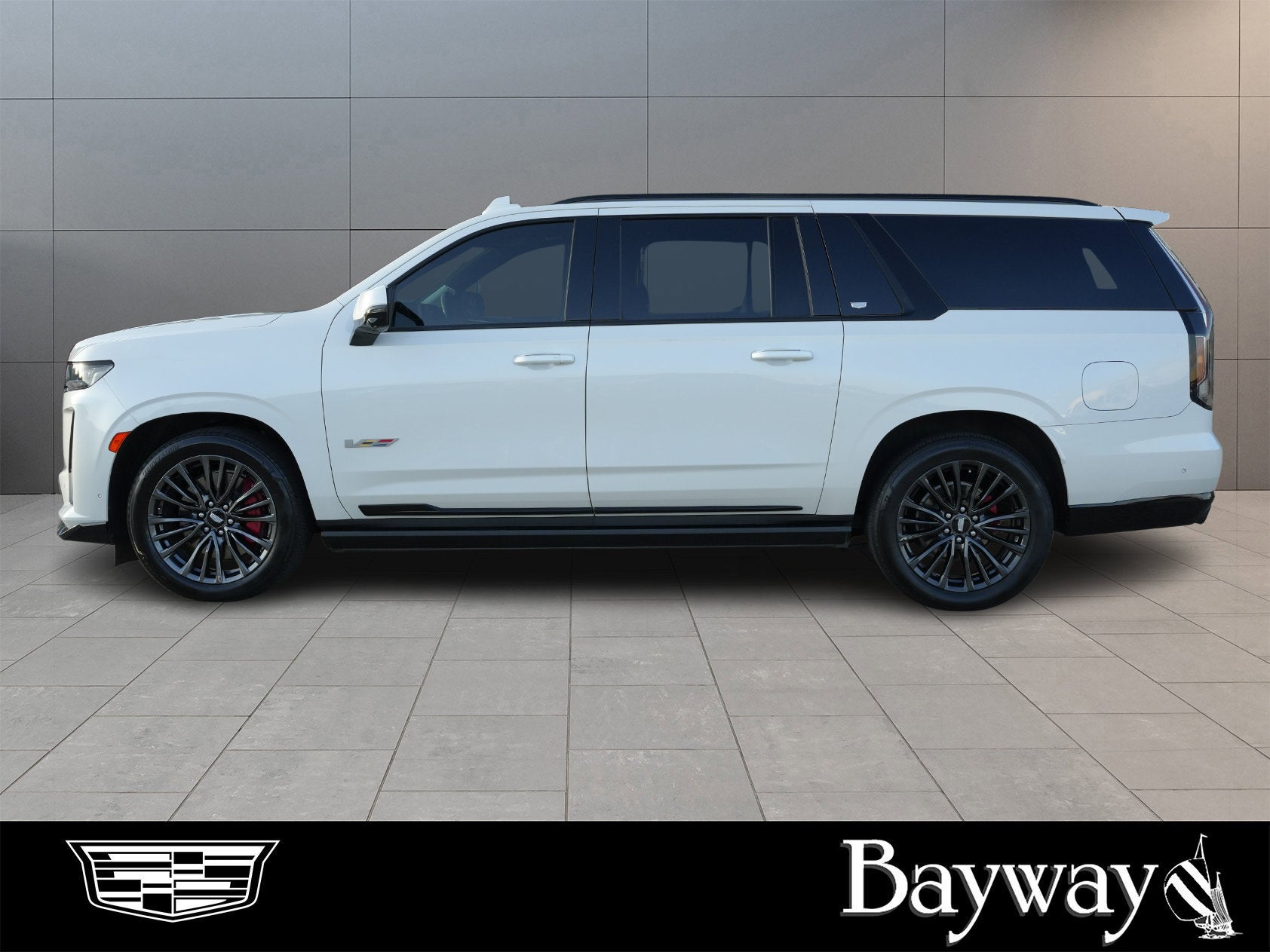 2023 Cadillac Escalade ESV AWD V-Series