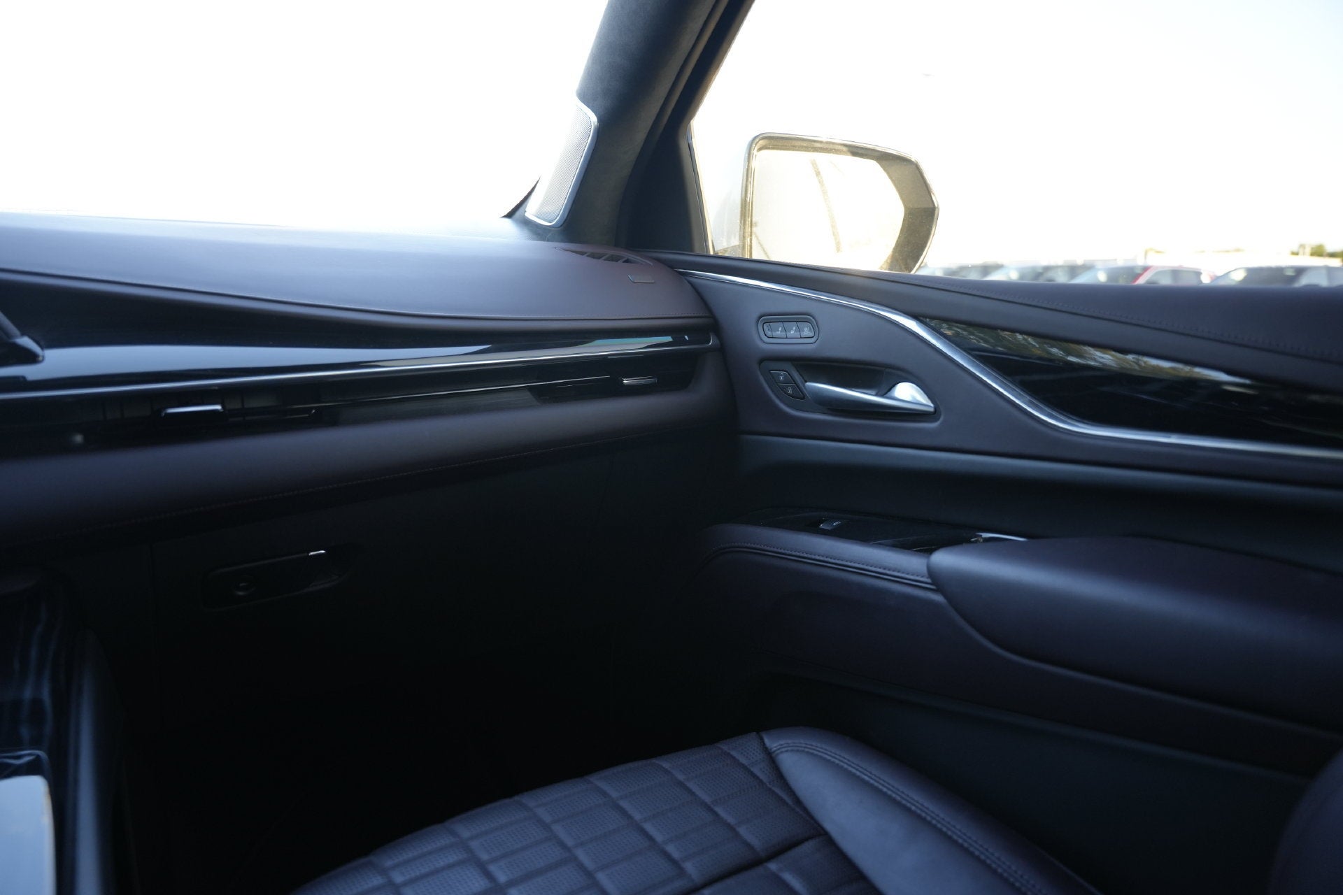 2023 Cadillac Escalade ESV AWD V-Series