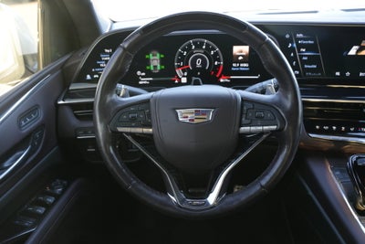 2023 Cadillac Escalade ESV AWD V-Series