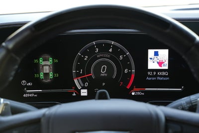 2023 Cadillac Escalade ESV AWD V-Series